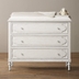 image of Belina small baby change table