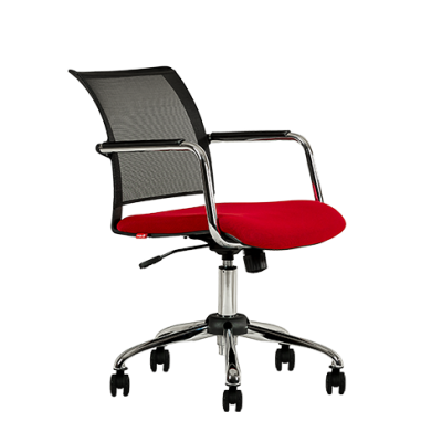 تصویر صندلی اداری OCT 450