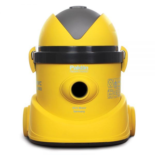 image of Paktin Vacuum Cleaner MVC 4350 Model 