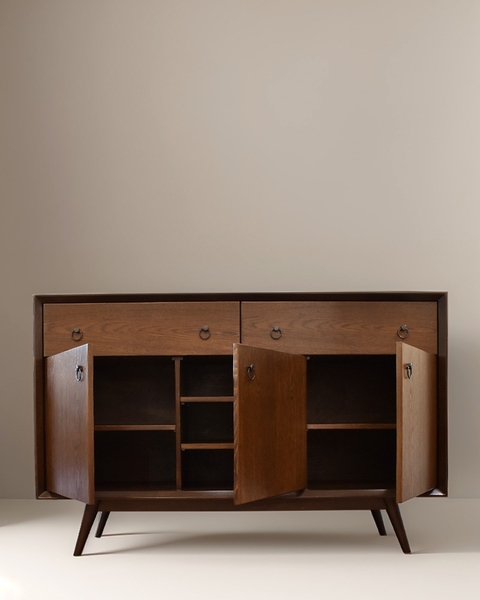 another image of Retro Buffet