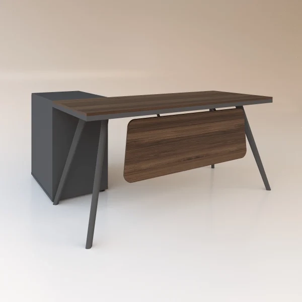 تصویر میز کارمندی دایان