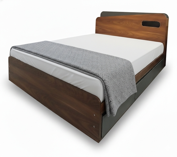 تصویر سرویس خواب دو نفره آرین