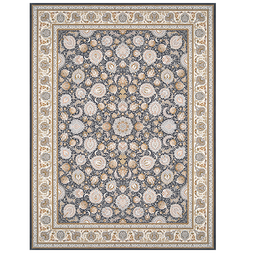 image of Carpet 1200 comb Afshan Sogol Design