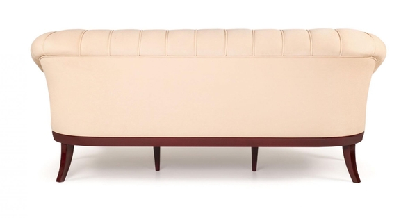 image of King Triple Sofa