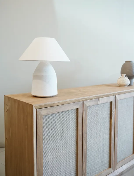 image of Samuel console