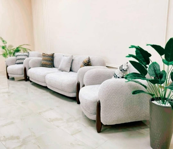 image of Panda Furniture Set