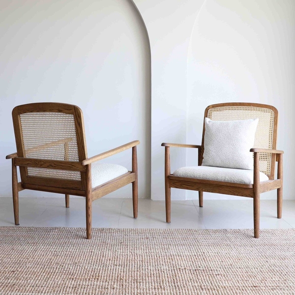 image of 2206 chair