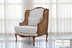 image of Queen Kamand single sofa