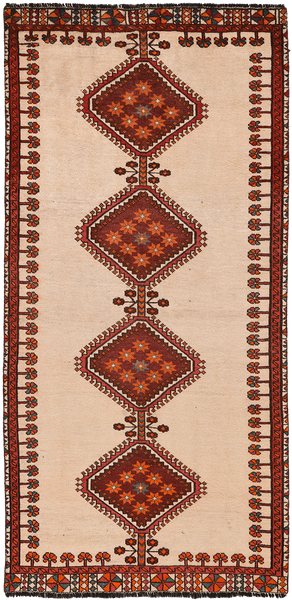 image of Shiraz Rug Code 616318
