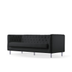 image of Lana triple sofa