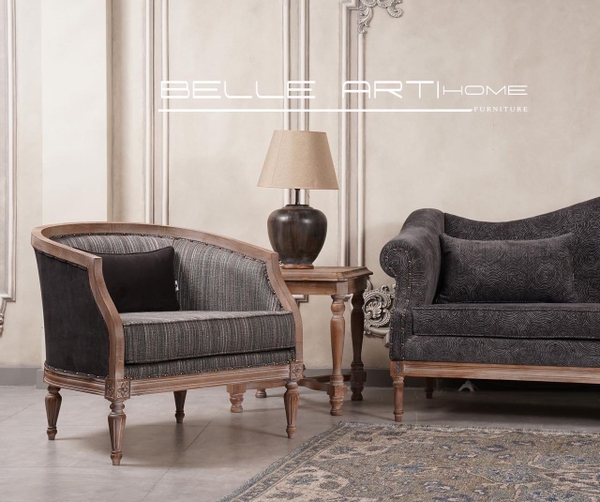 image of Catherine Sofa Set