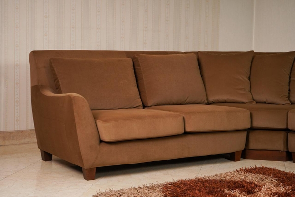 image of Majestic L Sofa