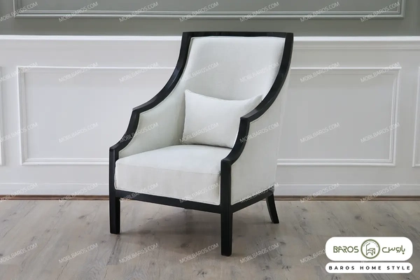 another image of Shima Peykar new single sofa