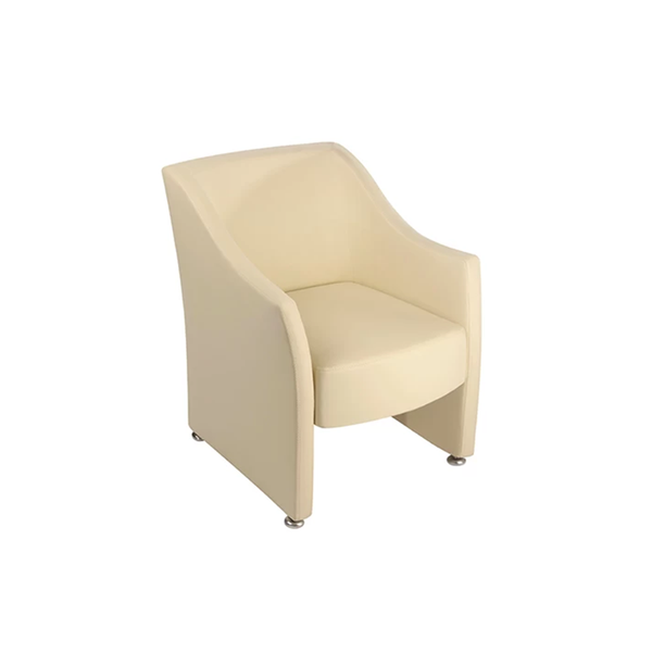 image of Box Office Single Sofa