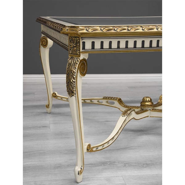 image of Kaji Plus Model Coffee Table