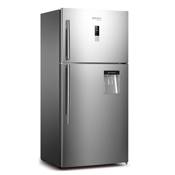 image of Refrigerator Freezer High Combi Model480