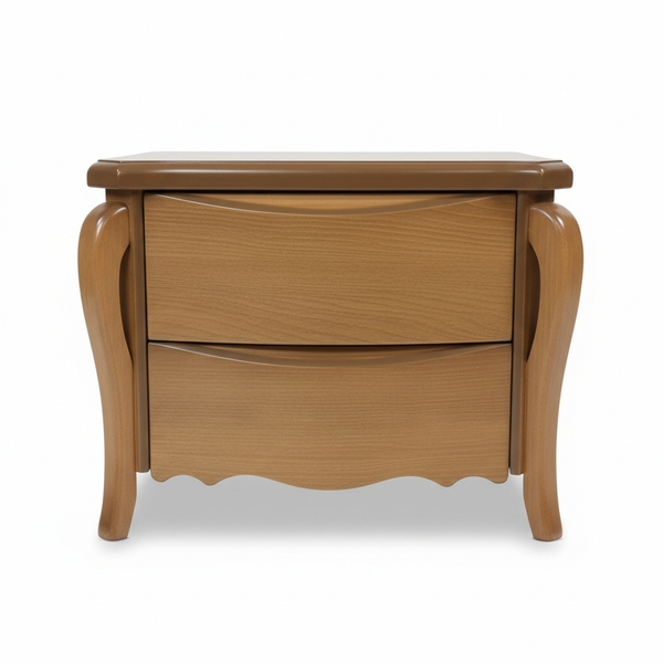 تصویر سروی خواب ماهیچه ای دو نفره