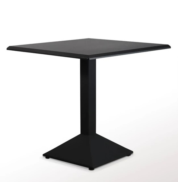 image of Table With Vira Legs