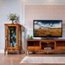 image of W42 showcase cabinet