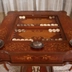 image of m68 chess table