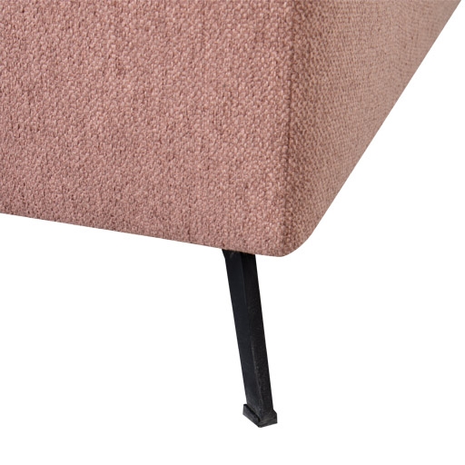 تصویر مبل اداری تک نفره E57