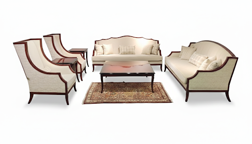 image of Savio Sofa Set