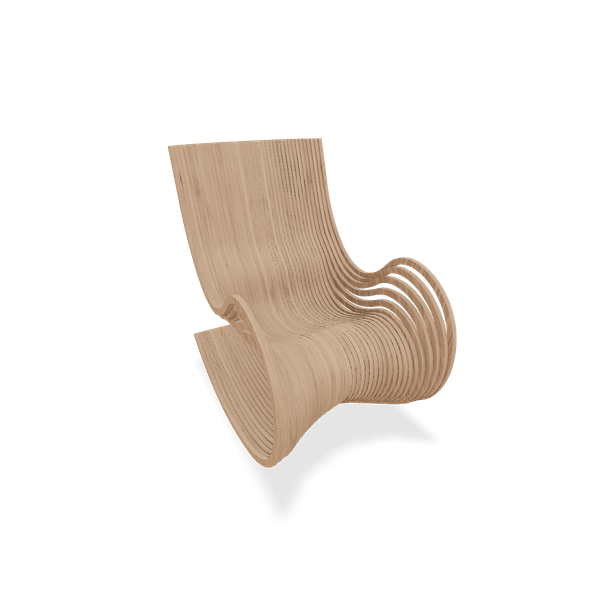 image of Cradle Chair