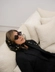 image of Fux L sofa