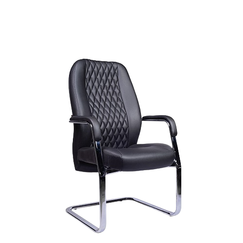 تصویر صندلی کنفرانسی لکسی C2050