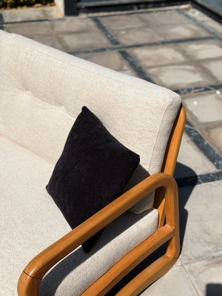 image of Panda Sofa Set