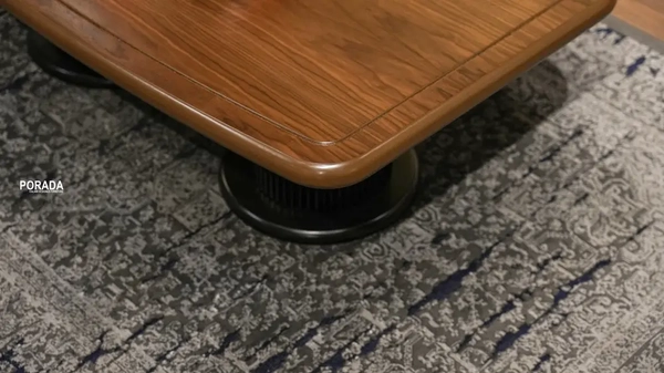 تصویر جلو مبلی الگانس