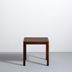 image of Simple Side Table-2set