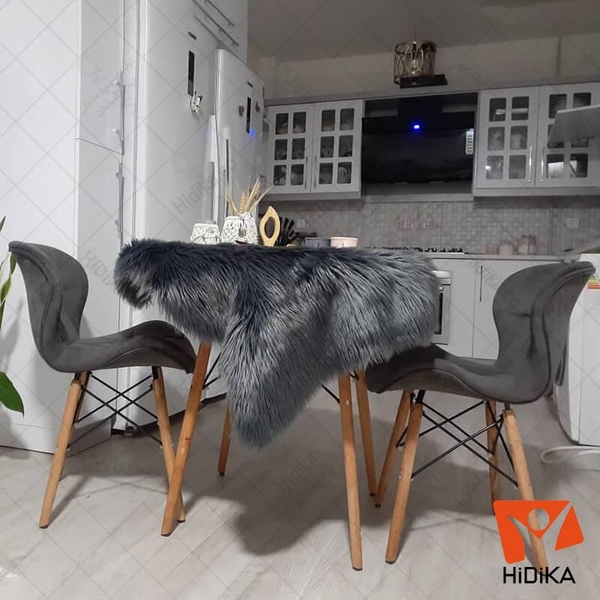 image of Efeel Lara Fabric Chair