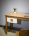image of Karen desk