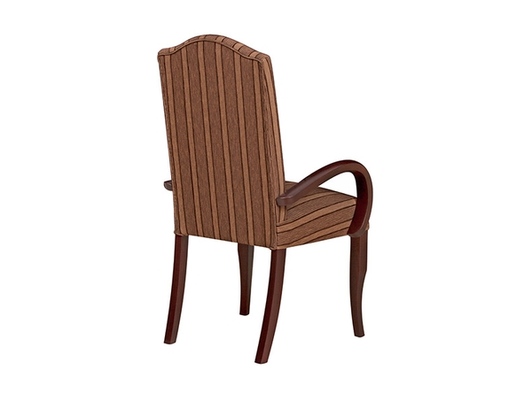image of Large Ghos chair