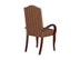 image of Large Ghos chair
