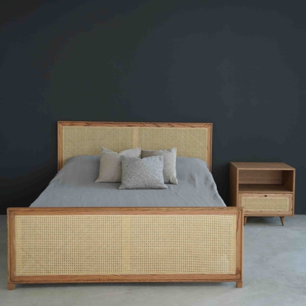 image of 2304 double bed 160