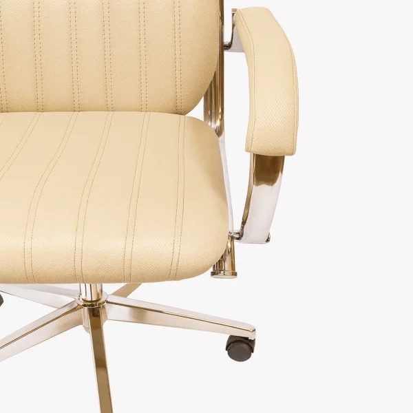 تصویر صندلی مدیریتی Syncroni 5335