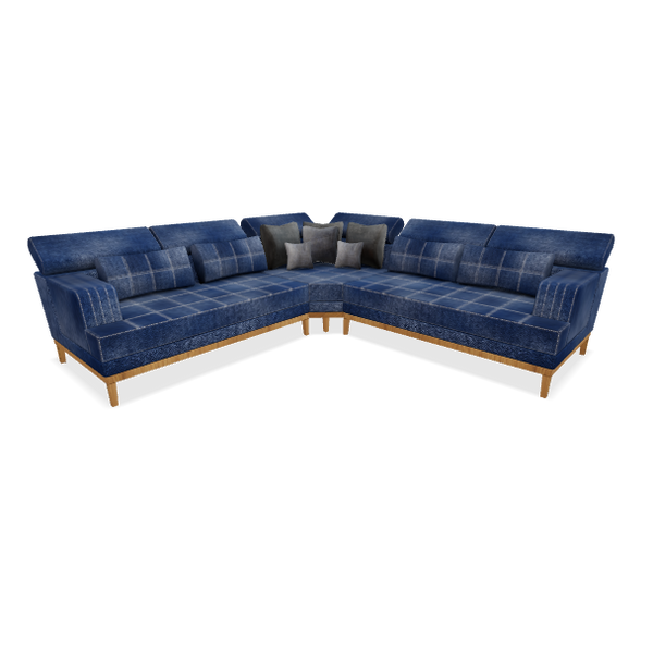 image of Elantra L sofa