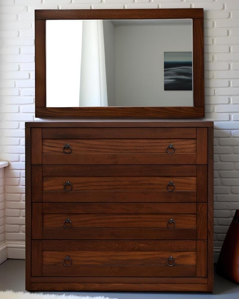 image of Large Next 4 drawer