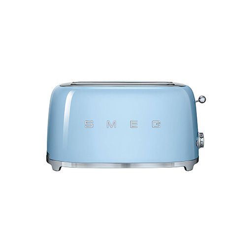 image of Smeg Toaster Model TSF01