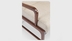 image of Alder host chair
