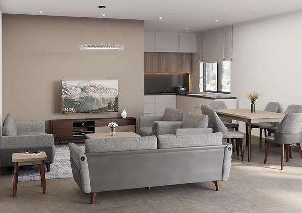 image of Sayan Sofa Set