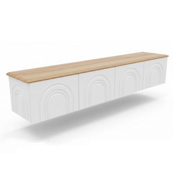 image of Nikoo TV Wall Stand