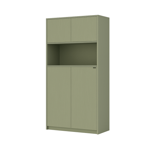 تصویر کتابخانه زونکن خور درب ریلی مدل Raxon تصویر کتابخانه زونکن خور درب ریلی مدل Raxon