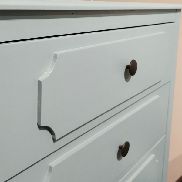 تصویر سرویس خواب سیلور دو نفره