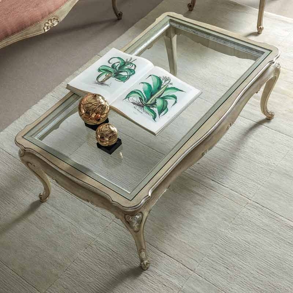 image of Flora Coffee Table