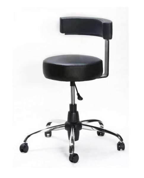 تصویر صندلی تابوره زیمنس