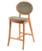 image of Karen bar chair