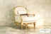 image of Olga 2 single sofa